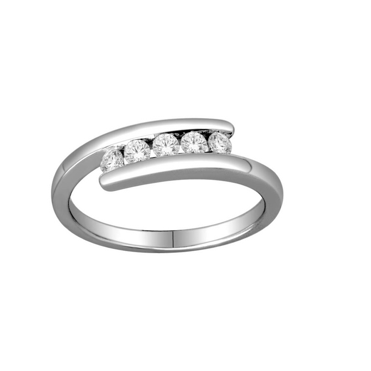 Manufacturers Exporters and Wholesale Suppliers of Diamond Wedding Rings Mumbai Maharashtra